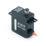 Hot Sales KST MS320 7.4V 5.5kg 0.08sec Servo Motor Robot UAV Hobby Education